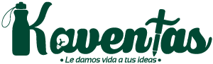 Logo KVentas